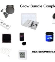 Grow bundle complete kit