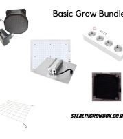 Grow Bundle basic kit